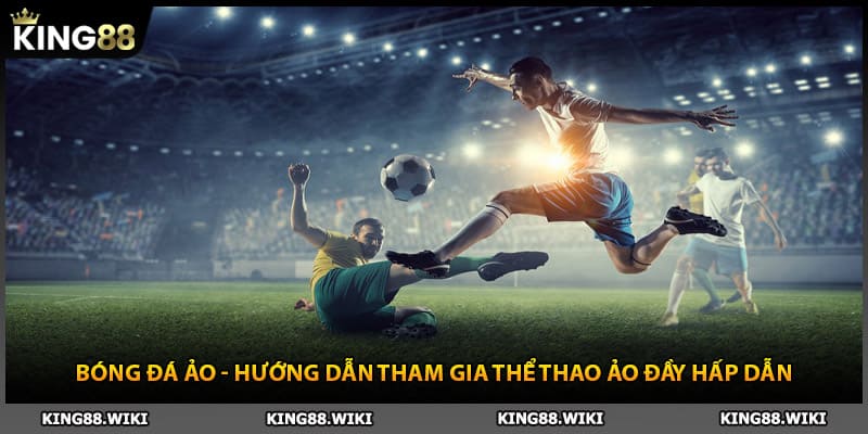 Bóng Đá Ảo